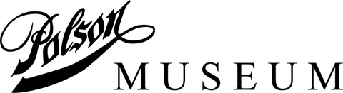 Polson Museum logo