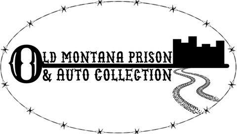 Powell County Museum and Arts Foundation logo