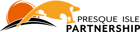 Presque Isle Partnership logo