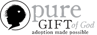 Pure Gift of God logo