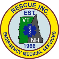 Rescue, Inc. logo