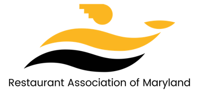 Restaurant Association of Maryland Education Foundation logo