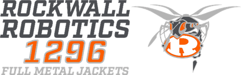 Rockwall HS Robotics Booster Club, Inc. logo