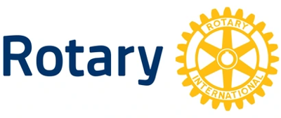 Rotary Club of Fenelon Falls logo