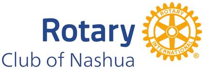 Rotary Club of Nashua logo