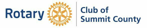 Rotary Club of Summit County logo