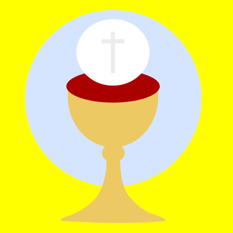Sacred Heart Church logo