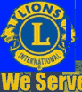 Scotia-Glenville Lions Club logo