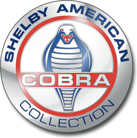 Shelby American Collection logo