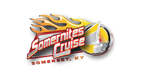 Somernites Cruise logo