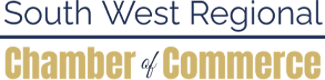 South West Regional Chamber of Commerce logo