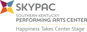 Southern Kentucky Performing Arts Center logo