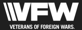 Southernmost VFW Post 3911 logo