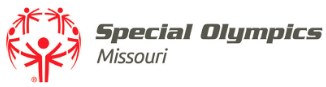 Special Olympics Missouri, Inc. logo