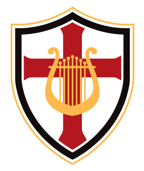 St. Cecilia Catholic Church logo