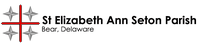 Saint Elizabeth Ann Seton Parish logo