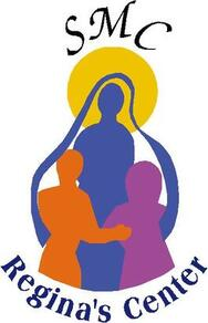 SMC Regina's Center logo