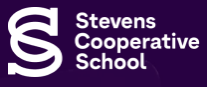 Steven’s Cooperative School logo