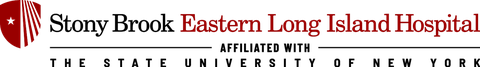 Stony Brook Eastern Long Island Hospital logo