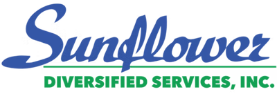 Sunflower Diversified Services, Inc. logo