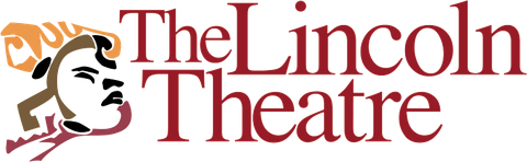 The Lincoln Theatre logo