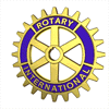 Rotary Club of Bluffton logo