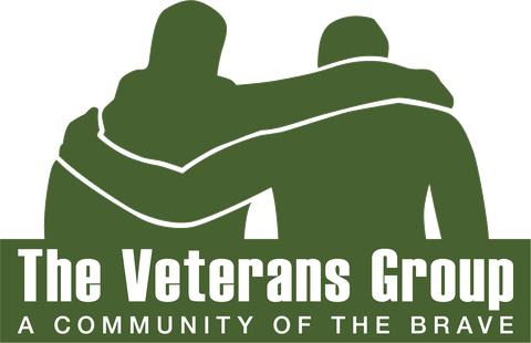 The Veterans Group logo