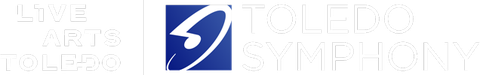 Toledo Symphony logo