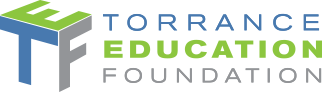 Torrance Education Foundation logo