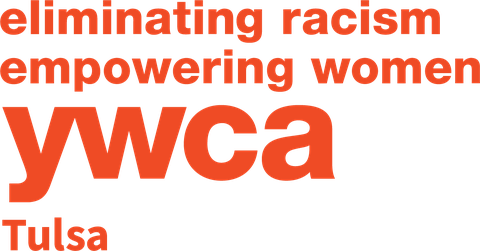 YWCA Tulsa logo