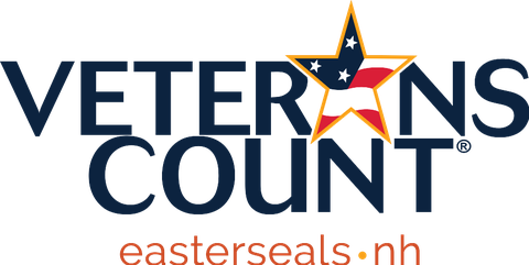 Veterans Count logo