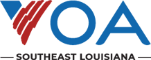 Volunteers of America Southeast Louisiana logo