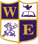 Warren Easton Charter High School Foundation logo