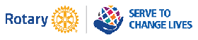 Rotary Club of Washington logo