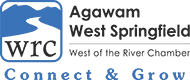 West of the River Chamber of Commerce logo