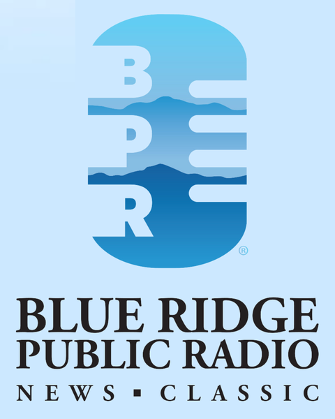 Western North Carolina Public Radio, Inc. logo