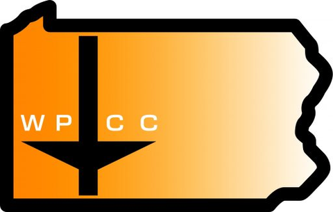 Western Pennsylvania Corvair Club logo