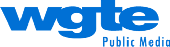 WGTE Public Media logo