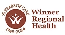 Winner Health and Wellness Foundation logo