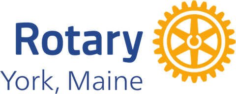 York Rotary Club logo