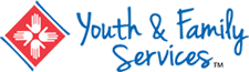 Youth and Family Services logo
