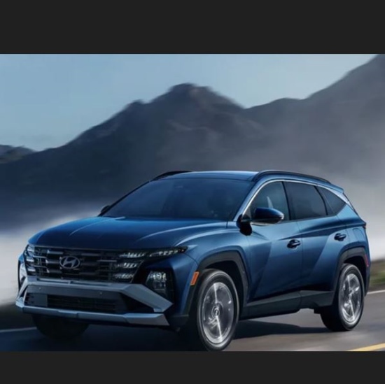 2026 Hyundai any raffle